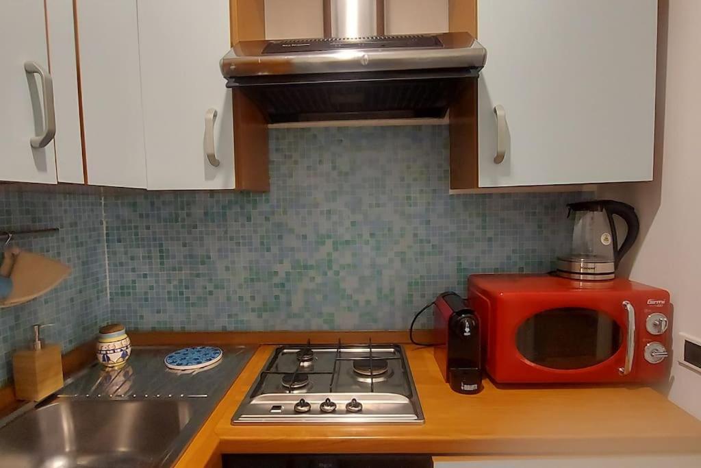 Apartamento Colosseo 500 M Quiete In Citta A Casa Di Beatrice Roma